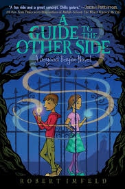 Guide to the Other Side, A