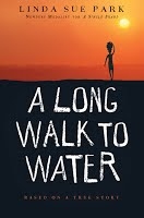 Long Walk To Water: Based On A True Story, A