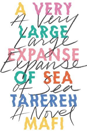 Very Large Expanse of the Sea, A