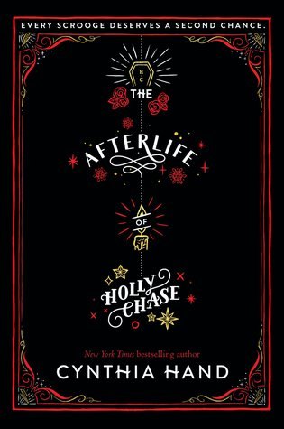 Afterlife of Holly Chase, The