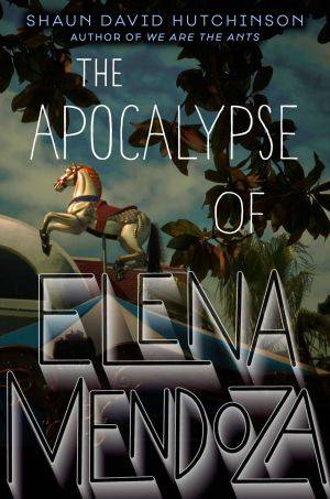 Apocalypse of Elena Mendoza, The