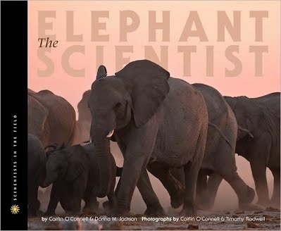 Elephant Scientist, The