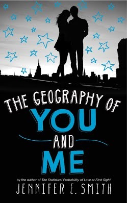 Geography Of You And Me, The