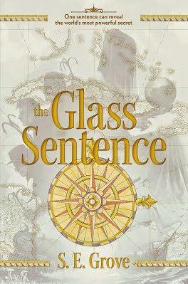 Glass Sentence, The