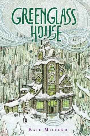greenglass house series order