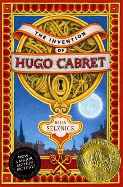 Invention Of Hugo Cabret, The