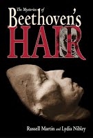 Mysteries Of Beethoven's Hair, The