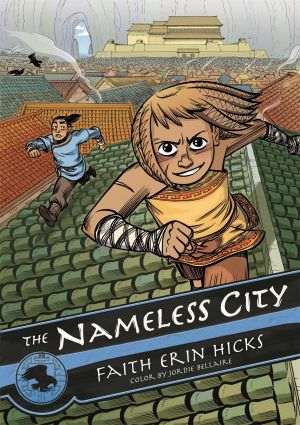 Nameless City, The