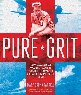 Pure Grit: how American World War Ii Nurses Survived Battle And Prison Camp In The Pacific