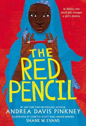 Red Pencil, The