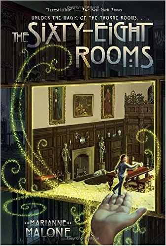 Sixty-eight Rooms, The