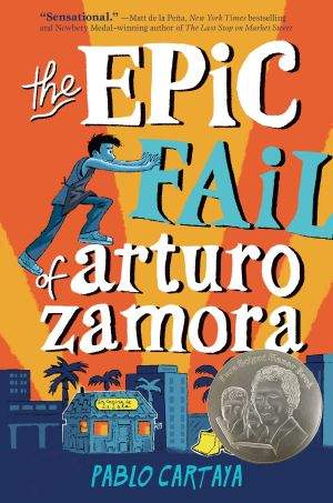 Epic Fail of Arturo Zomora, The