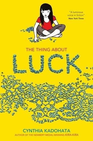 Thing About Luck, The