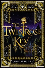 Twistrose Key, The