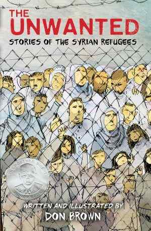 Unwanted: Stories of the Syrian Refugees, The