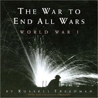 War To End All Wars: World War I, The